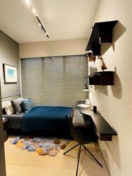 One Holland Village Residences (D10), Apartment #580910461